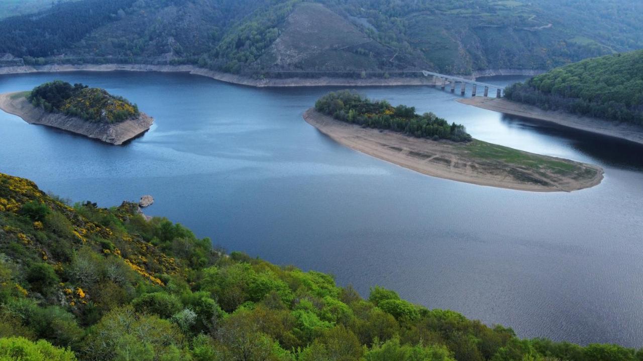 Le Belvedere De Mallet Sarrus Экстерьер фото