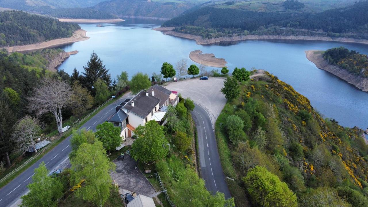 Le Belvedere De Mallet Sarrus Экстерьер фото